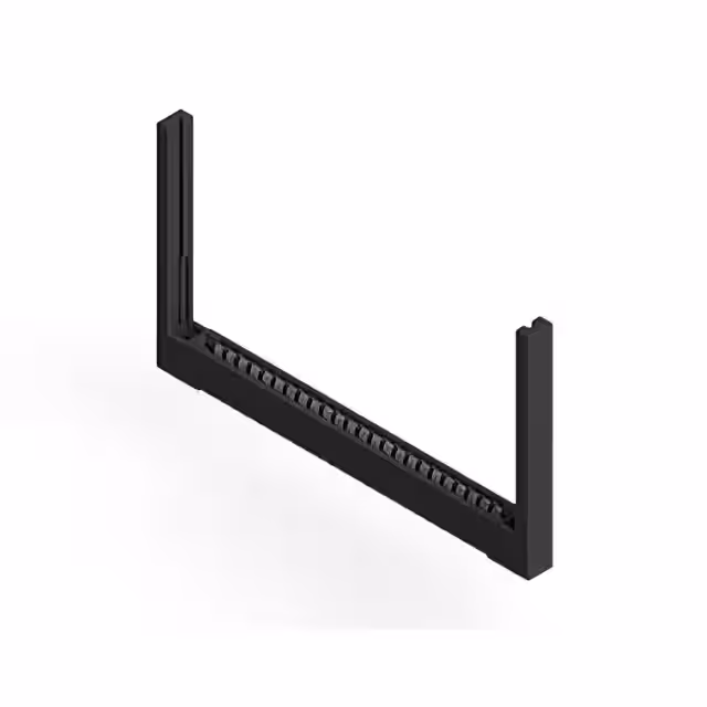 357-024-401-168 EDAC Inc.  Edgeboard Connectors